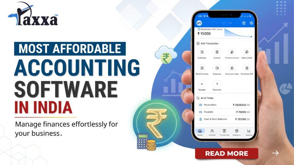 Most Affordable Accounting Software